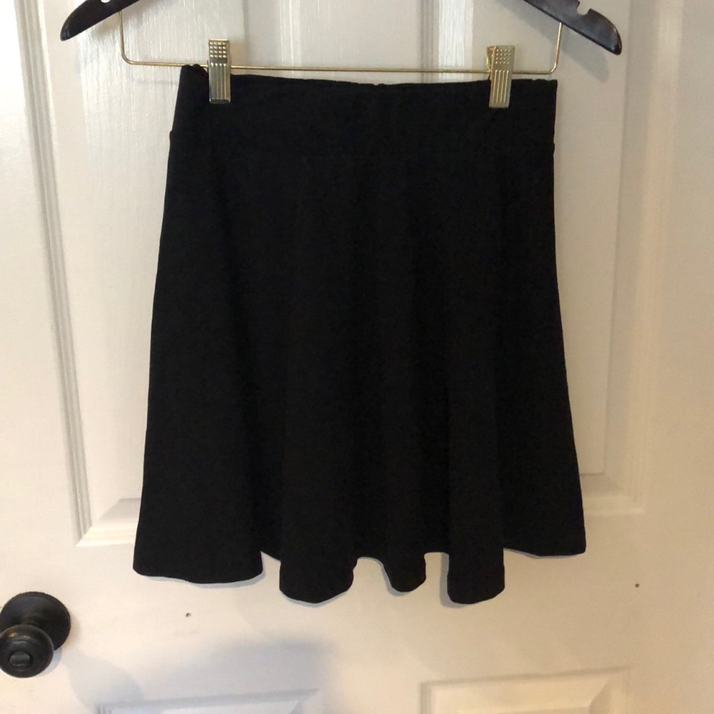 Skater skirt